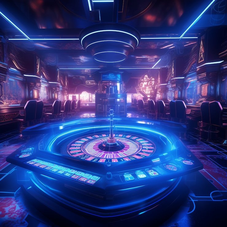 o9ll Live Casino Tables