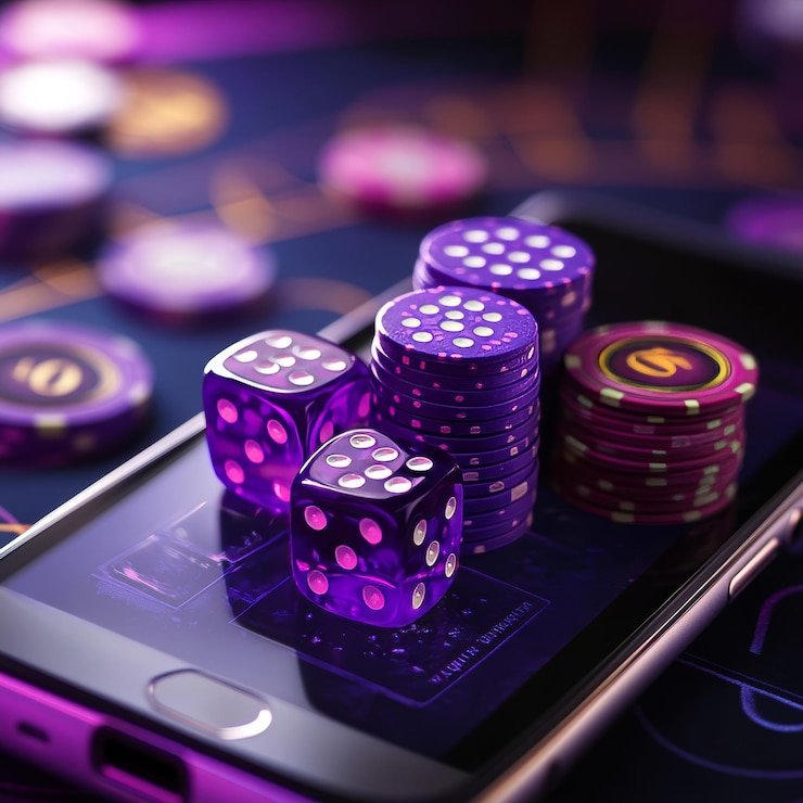o9ll Live Baccarat Tables